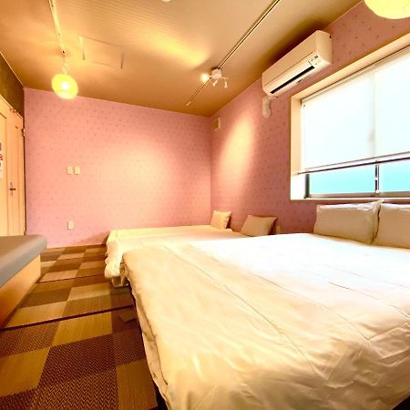 Hostel Kay 101&102 Osaka Exterior foto